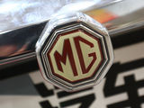 MG7 2010款 MG 7 1.8T AT 舒适版_高清图35