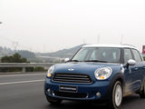 MINI COUNTRYMAN 2011款  COOPER Excitement 1.6L_高清图2