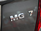 MG7 2010款 MG 7 1.8T AT 舒适版_高清图34