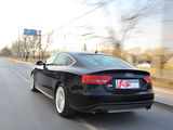 奥迪S5 2010款  3.0T S5 Sportback_高清图2