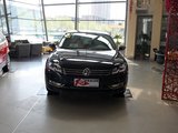 帕萨特 2011款  2.0TSI DSG御尊版_高清图24