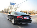 奥迪S5 2010款  3.0T S5 Sportback_高清图1