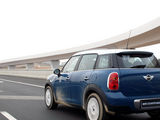 MINI COUNTRYMAN 2011款  COOPER Excitement 1.6L_高清图1