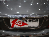 MG7 2010款 MG 7 1.8T AT 舒适版_高清图31