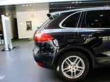 Cayenne 2011款  _高清图12