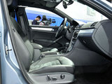 帕萨特 2011款  3.0 V6 DSG旗舰版_高清图7