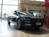 帕萨特 2011款  2.0TSI DSG御尊版_高清图21