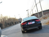 奥迪S5 2010款  3.0T S5 Sportback_高清图21