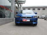 翼神 2011款 三菱 1.8L 时尚版舒适型CVT_高清图6