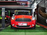 MINI COUNTRYMAN 2011款  COOPER Excitement 1.6L_高清图1