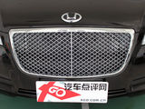 华泰B11 2011款  1.8T 手动舒适汽油版_高清图17