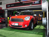 MINI COUNTRYMAN 2011款  COOPER Excitement 1.6L_高清图13