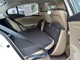 风朗 2011款 Fluence 2.0L 时尚版_高清图1