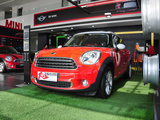 MINI COUNTRYMAN 2011款  COOPER Excitement 1.6L_高清图26