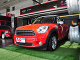 MINI COUNTRYMAN 2011款  COOPER Excitement 1.6L_高清图5