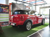 MINI COUNTRYMAN 2011款  COOPER Excitement 1.6L_高清图29