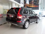 沃尔沃XC90 2011款  2.5T AWD_高清图7