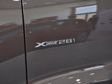 宝马X3（进口） 2012款 宝马X3 xDrive28i 领先型_高清图22