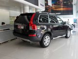 沃尔沃XC90 2011款  2.5T AWD_高清图5