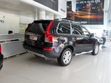 沃尔沃XC90 2011款  2.5T AWD_高清图22