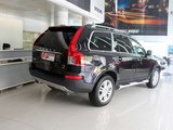 沃尔沃XC90 2011款  2.5T AWD_高清图21