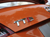 奥迪TTS 2011款  Coupe 2.0TFSI quattro_高清图35