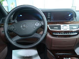 奔驰S级 2010款  S 350L 豪华型_高清图31