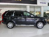 沃尔沃XC90 2011款  2.5T AWD_高清图9