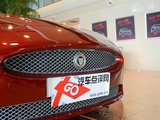 捷豹XK 2009款  XKR 5.0L V8机械增压敞篷跑车_高清图34