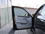 奔驰E级 2011款  E200L CGI优雅型_高清图2