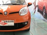 奔奔MINI 2010款  1.0L 自动豪华型_高清图29