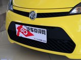 名爵3 2011款 MG3 1.5L 手动精英版_高清图12