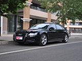 奥迪A8L 2011款  3.0TFSI quattro豪华型(213kW)_高清图11