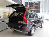 沃尔沃XC90 2011款  2.5T AWD_高清图27