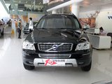 沃尔沃XC90 2011款  2.5T AWD_高清图18