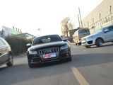 奥迪S5 2010款  3.0T S5 Sportback_高清图30