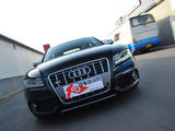 奥迪S5 2010款  3.0T S5 Sportback_高清图26