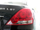 华泰B11 2011款  1.8T 手动舒适汽油版_高清图26