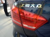 帕萨特 2011款  1.8TSI DSG至尊版_高清图5