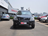 沃尔沃XC90 2011款  2.5T 北欧豪华版_高清图27