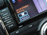 锐志 2010款  3.0V 风尚旗舰导航版_高清图31