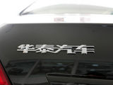 华泰B11 2011款  1.8T 手动舒适汽油版_高清图24