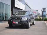 沃尔沃XC90 2011款  2.5T 北欧豪华版_高清图4