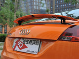 奥迪TTS 2011款  Coupe 2.0TFSI quattro_高清图16