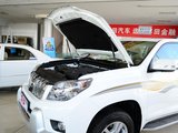 普拉多 2010款  4.0L VX_高清图33