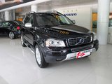 沃尔沃XC90 2011款  2.5T AWD_高清图4