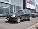 沃尔沃XC90 2011款  2.5T 北欧豪华版_高清图24