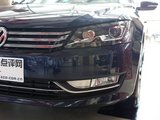 帕萨特 2011款  2.0TSI DSG御尊版_高清图7