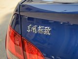 标致408 2010款  2.0L 自动尊贵版_高清图16