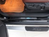 沃尔沃XC90 2011款  2.5T AWD_高清图23